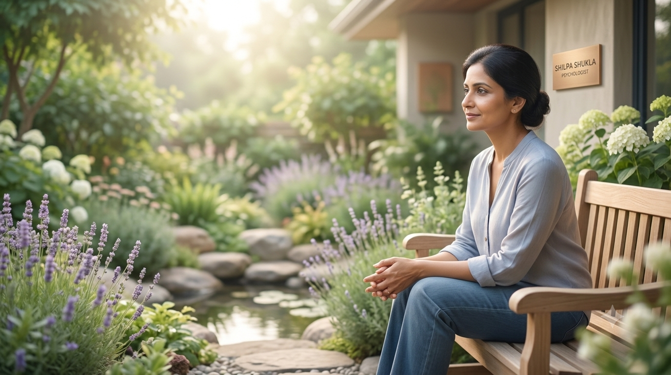 Stress and anxiety management techniques for better mental health