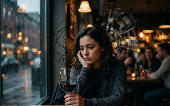 Alcohol and Anxiety: How Drinking Can Affect Your Mental Health