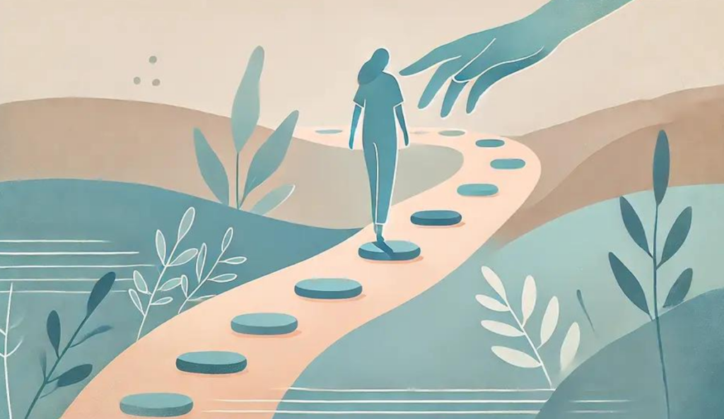 Relapse Prevention Planning: How to Maintain Progress and Prevent Old Habits